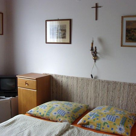 Andras Nadfedeles Vendeghaz Hotel Tihany Luaran gambar