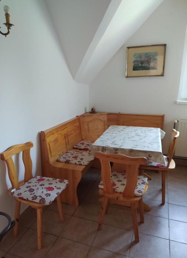 Andras Nadfedeles Vendeghaz Hotel Tihany Luaran gambar