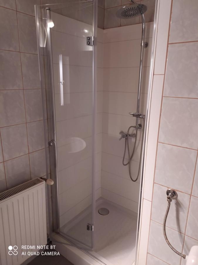 Andras Nadfedeles Vendeghaz Hotel Tihany Luaran gambar