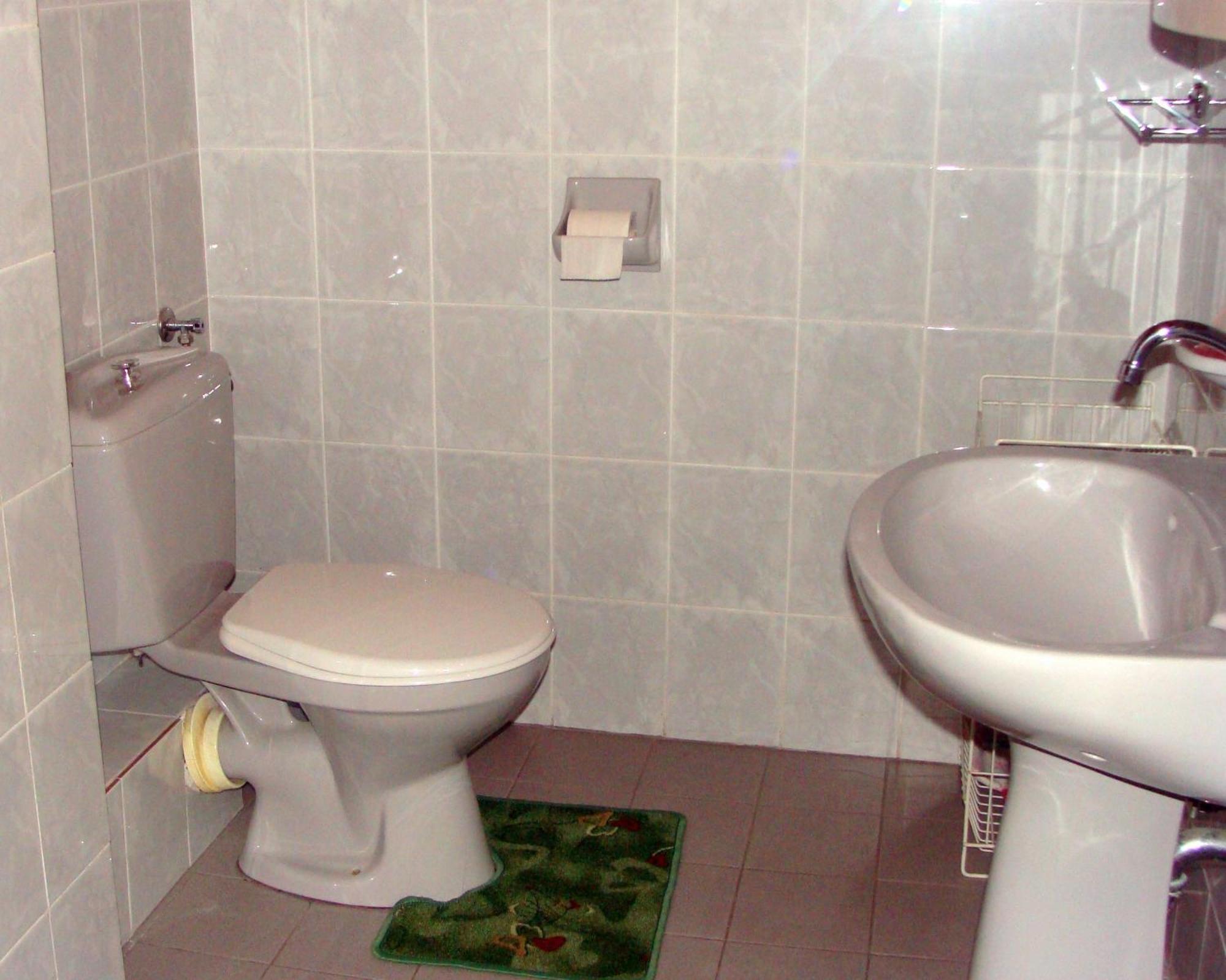 Andras Nadfedeles Vendeghaz Hotel Tihany Luaran gambar
